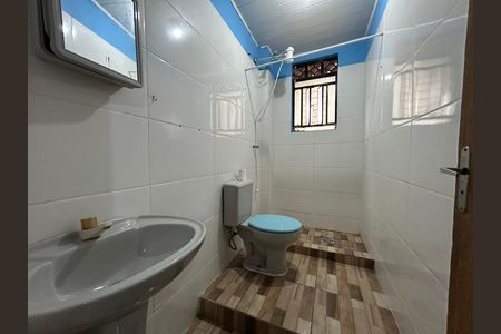 Apartamento para alugar com 35m², 1 quarto e sem vagaBanheiro