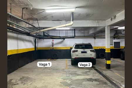 Apartamento à venda com 152m², 3 quartos e 2 vagas