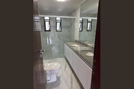 Apartamento à venda com 152m², 3 quartos e 2 vagas