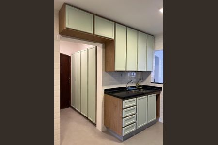 Apartamento à venda com 152m², 3 quartos e 2 vagas