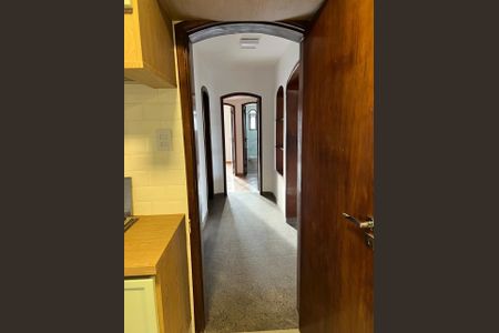 Apartamento à venda com 152m², 3 quartos e 2 vagas