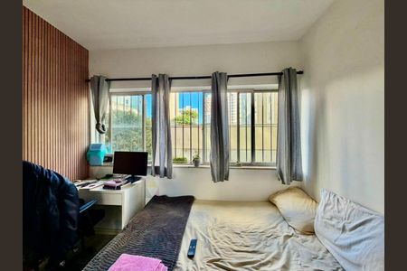Apartamento à venda com 85m², 4 quartos e 1 vaga