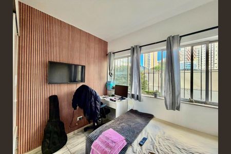 Apartamento à venda com 85m², 4 quartos e 1 vaga