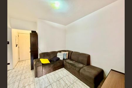 Apartamento à venda com 85m², 4 quartos e 1 vaga