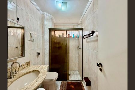 Apartamento à venda com 85m², 4 quartos e 1 vaga
