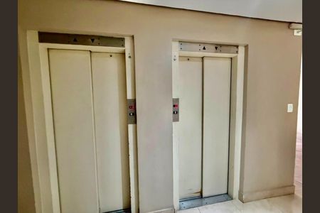 Apartamento à venda com 85m², 4 quartos e 1 vaga