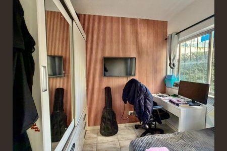 Apartamento à venda com 85m², 4 quartos e 1 vaga
