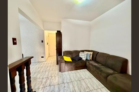 Apartamento à venda com 85m², 4 quartos e 1 vaga