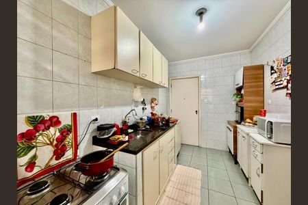 Apartamento à venda com 85m², 4 quartos e 1 vaga