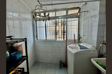 Apartamento à venda com 85m², 4 quartos e 1 vaga