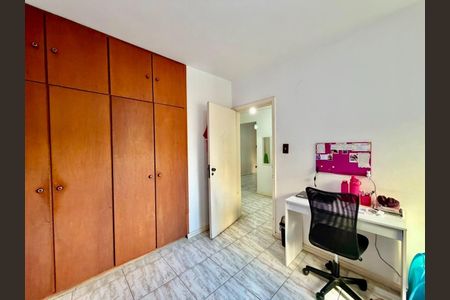 Apartamento à venda com 85m², 4 quartos e 1 vaga