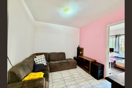 Apartamento à venda com 85m², 4 quartos e 1 vaga