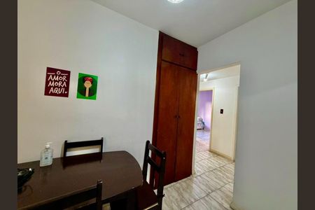 Apartamento à venda com 85m², 4 quartos e 1 vaga
