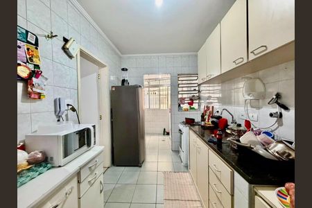 Apartamento à venda com 85m², 4 quartos e 1 vaga