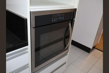 Apartamento à venda com 76m², 3 quartos e 1 vagaCozinha