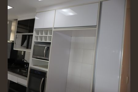 Apartamento à venda com 76m², 3 quartos e 1 vagaCozinha