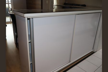 Apartamento à venda com 76m², 3 quartos e 1 vagaCozinha