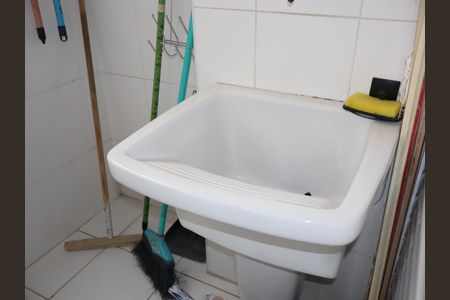 Apartamento à venda com 76m², 3 quartos e 1 vagaÁrea de Serviço