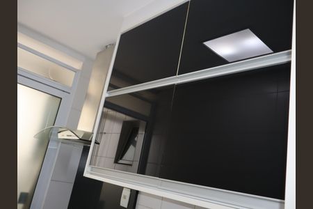 Apartamento à venda com 76m², 3 quartos e 1 vagaCozinha
