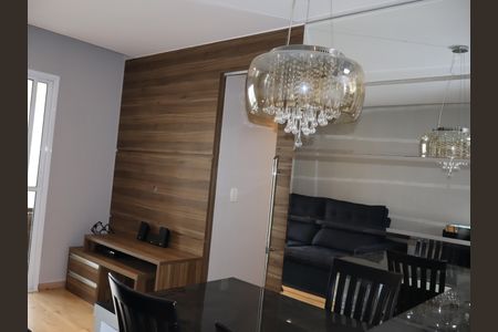 Apartamento à venda com 76m², 3 quartos e 1 vagaCozinha