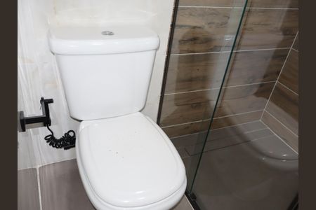 Banheiro de apartamento à venda com 3 quartos, 76m² em Vila Macedópolis, São Paulo