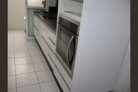 Apartamento à venda com 76m², 3 quartos e 1 vagaCozinha