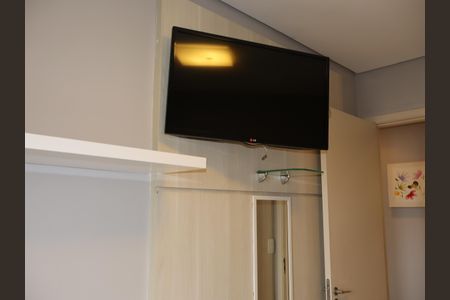Apartamento à venda com 76m², 3 quartos e 1 vagaQuarto 2
