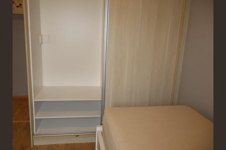 Apartamento à venda com 76m², 3 quartos e 1 vagaQuarto 2
