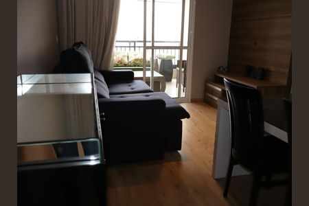 Apartamento à venda com 3 quartos, 76m² em Vila Macedópolis, São Paulo