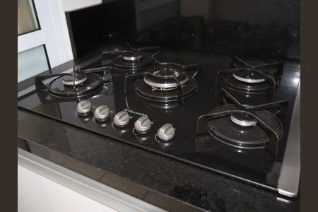 Apartamento à venda com 76m², 3 quartos e 1 vagaCozinha