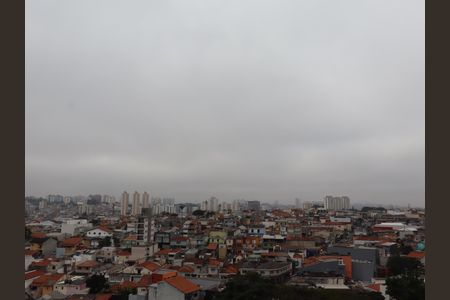 Apartamento à venda com 76m², 3 quartos e 1 vagaVista do Quarto 2