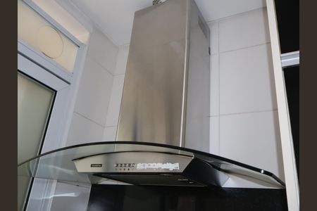 Apartamento à venda com 76m², 3 quartos e 1 vagaCozinha