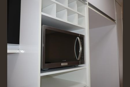 Apartamento à venda com 76m², 3 quartos e 1 vagaCozinha
