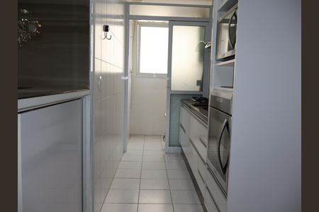 Apartamento à venda com 76m², 3 quartos e 1 vagaCozinha
