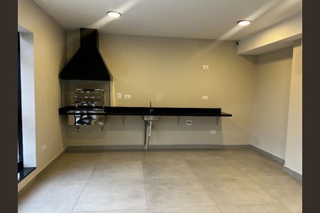 Apartamento à venda com 28m², 1 quarto e sem vaga