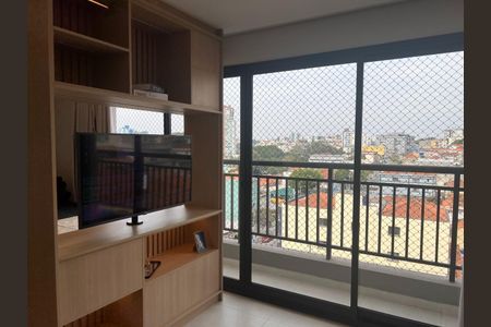 Apartamento à venda com 1 quarto, 28m² em Jardim Sao Paulo(Zona Norte), São Paulo