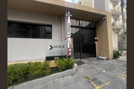 Apartamento à venda com 1 quarto, 28m² em Jardim Sao Paulo(Zona Norte), São Paulo