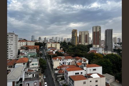 Apartamento à venda com 28m², 1 quarto e sem vaga