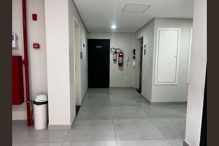 Apartamento à venda com 28m², 1 quarto e sem vaga