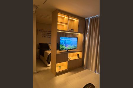 Apartamento à venda com 1 quarto, 28m² em Jardim Sao Paulo(Zona Norte), São Paulo