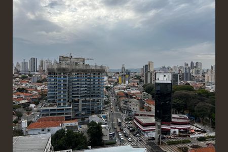 Apartamento à venda com 28m², 1 quarto e sem vaga