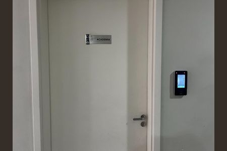 Apartamento à venda com 28m², 1 quarto e sem vaga