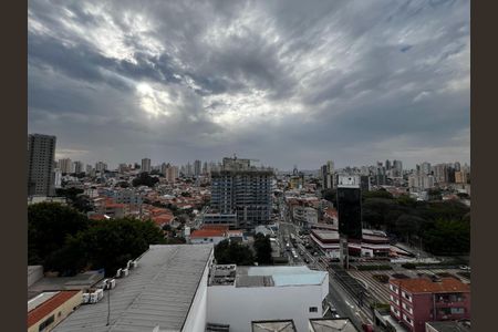 Apartamento à venda com 28m², 1 quarto e sem vaga