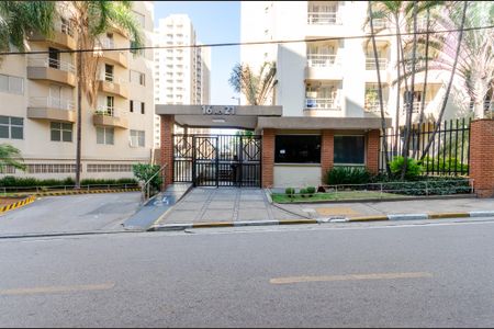 Fachada de apartamento à venda com 3 quartos, 132m² em Vila Pirituba, São Paulo
