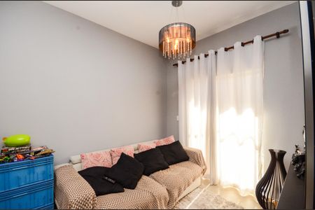 Sala de apartamento à venda com 3 quartos, 132m² em Vila Pirituba, São Paulo