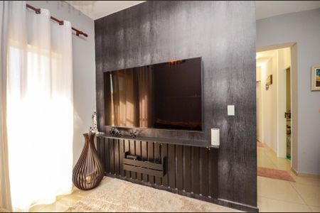 Sala de apartamento à venda com 3 quartos, 132m² em Vila Pirituba, São Paulo