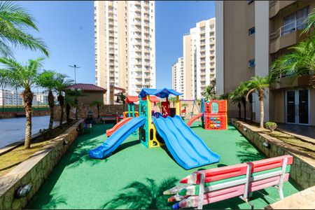 Área comum - Playground de apartamento à venda com 3 quartos, 132m² em Vila Pirituba, São Paulo