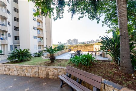 Área comum de apartamento à venda com 3 quartos, 132m² em Vila Pirituba, São Paulo