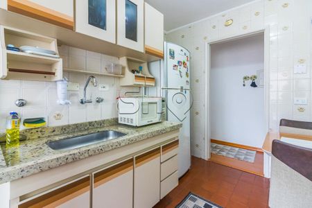 Apartamento à venda com 3 quartos, 100m² em Chora Menino, São Paulo