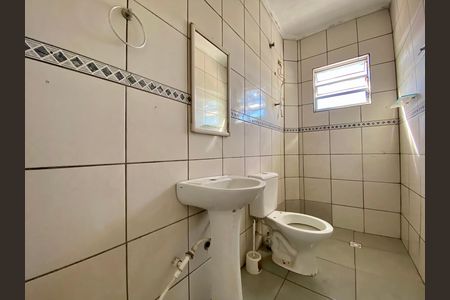 Apartamento para alugar com 70m², 2 quartos e sem vaga Apartamento para alugar com 70m², 2 quartos e sem vagaBanheiro